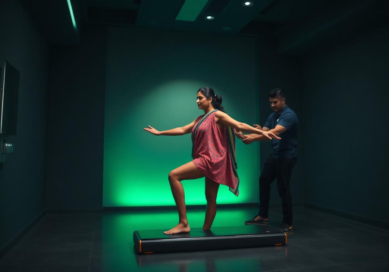 Stroke Rehabilitation