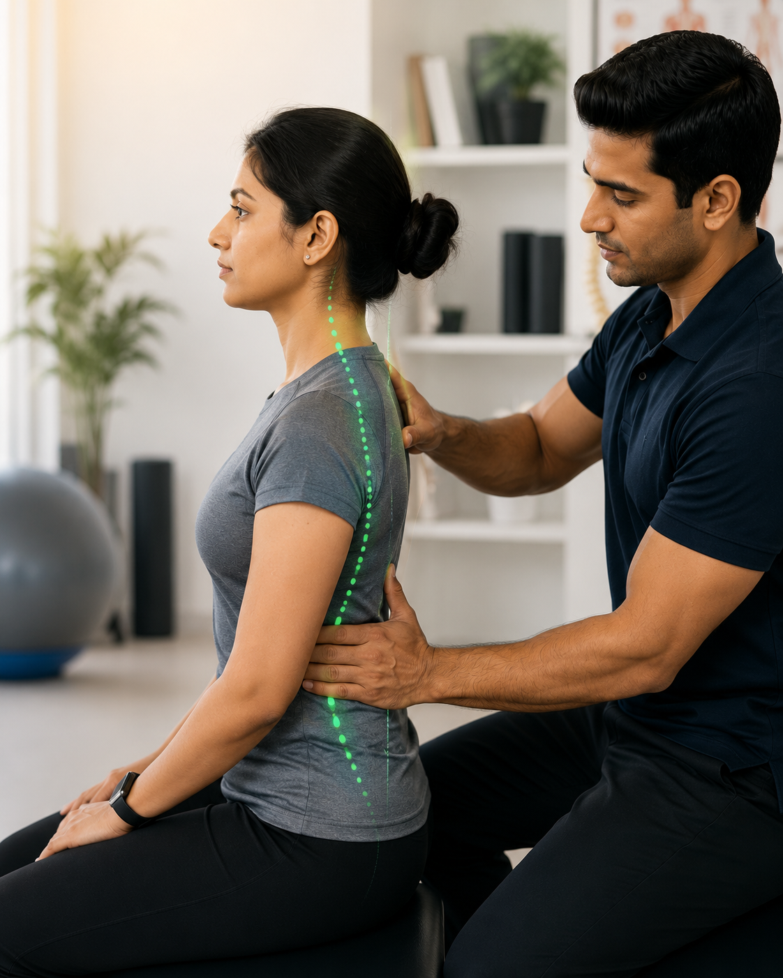 Posture Correction